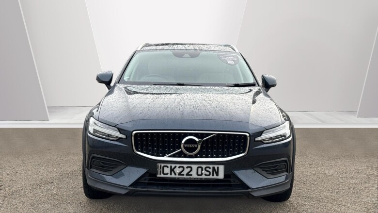 Volvo V60 2.0 B5P Cross Country 5dr AWD Auto Petrol Estate
